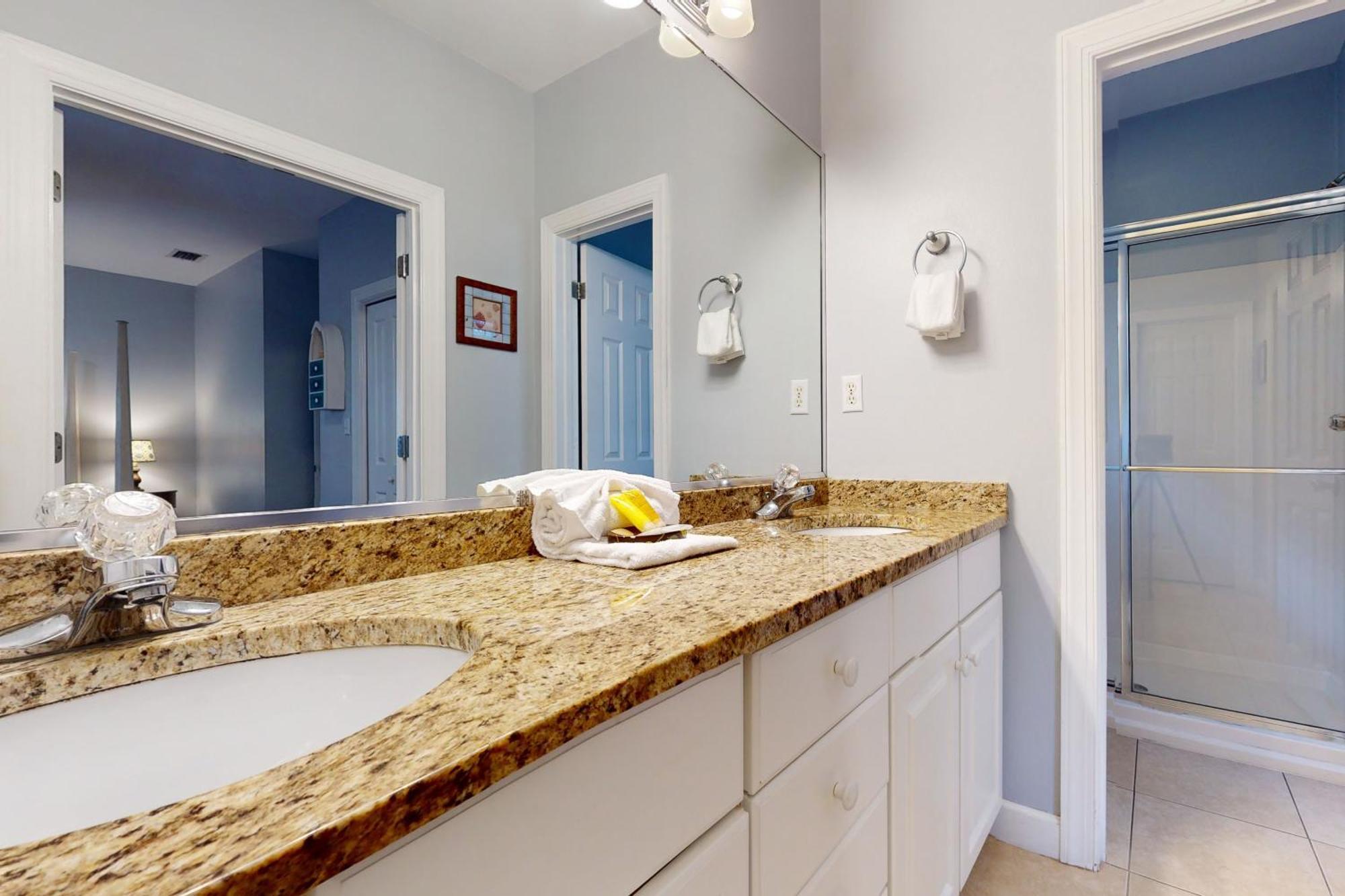 2 Bed 2 Bath Vacation Home In Destin Exterior foto
