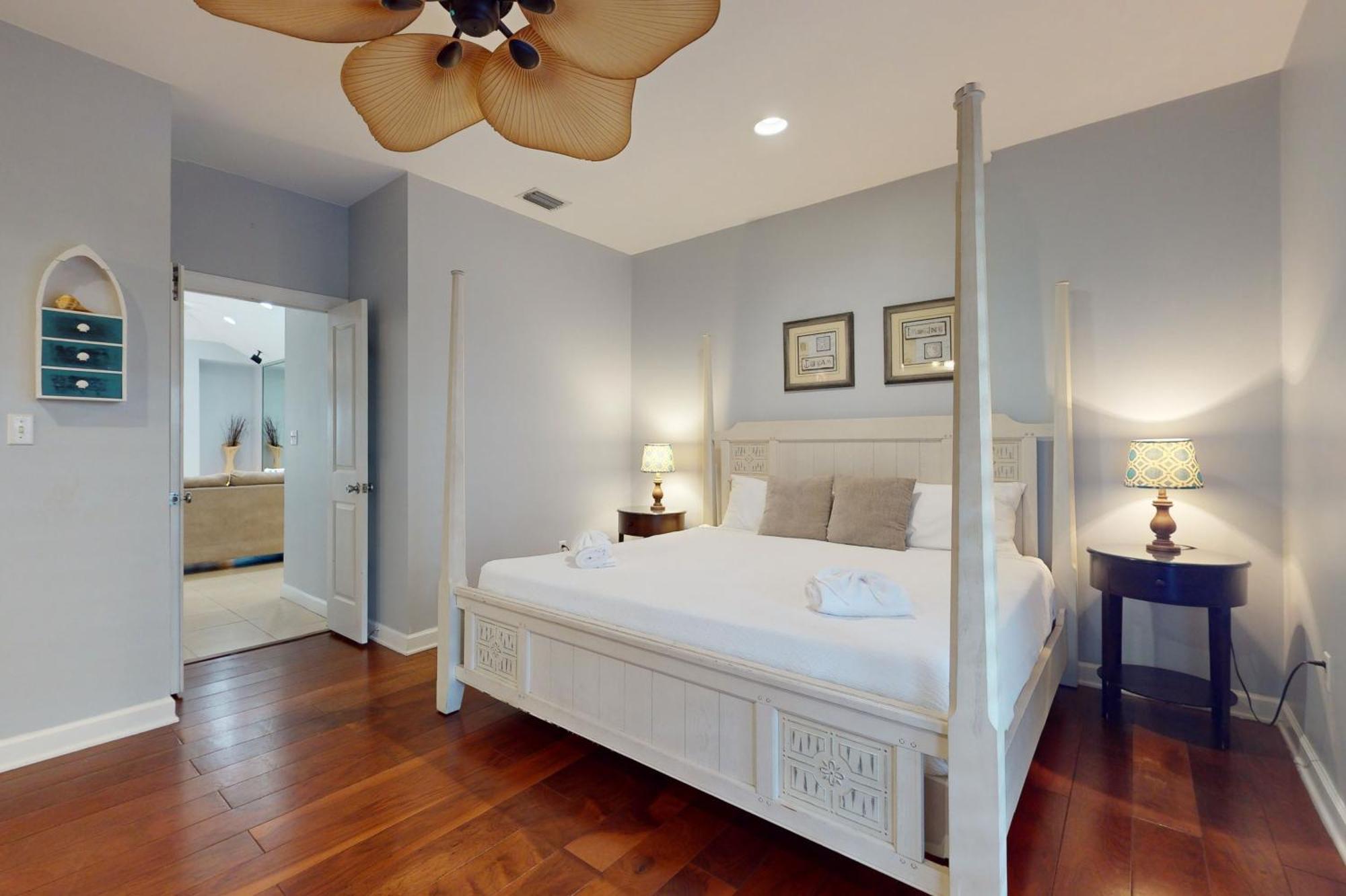 2 Bed 2 Bath Vacation Home In Destin Exterior foto