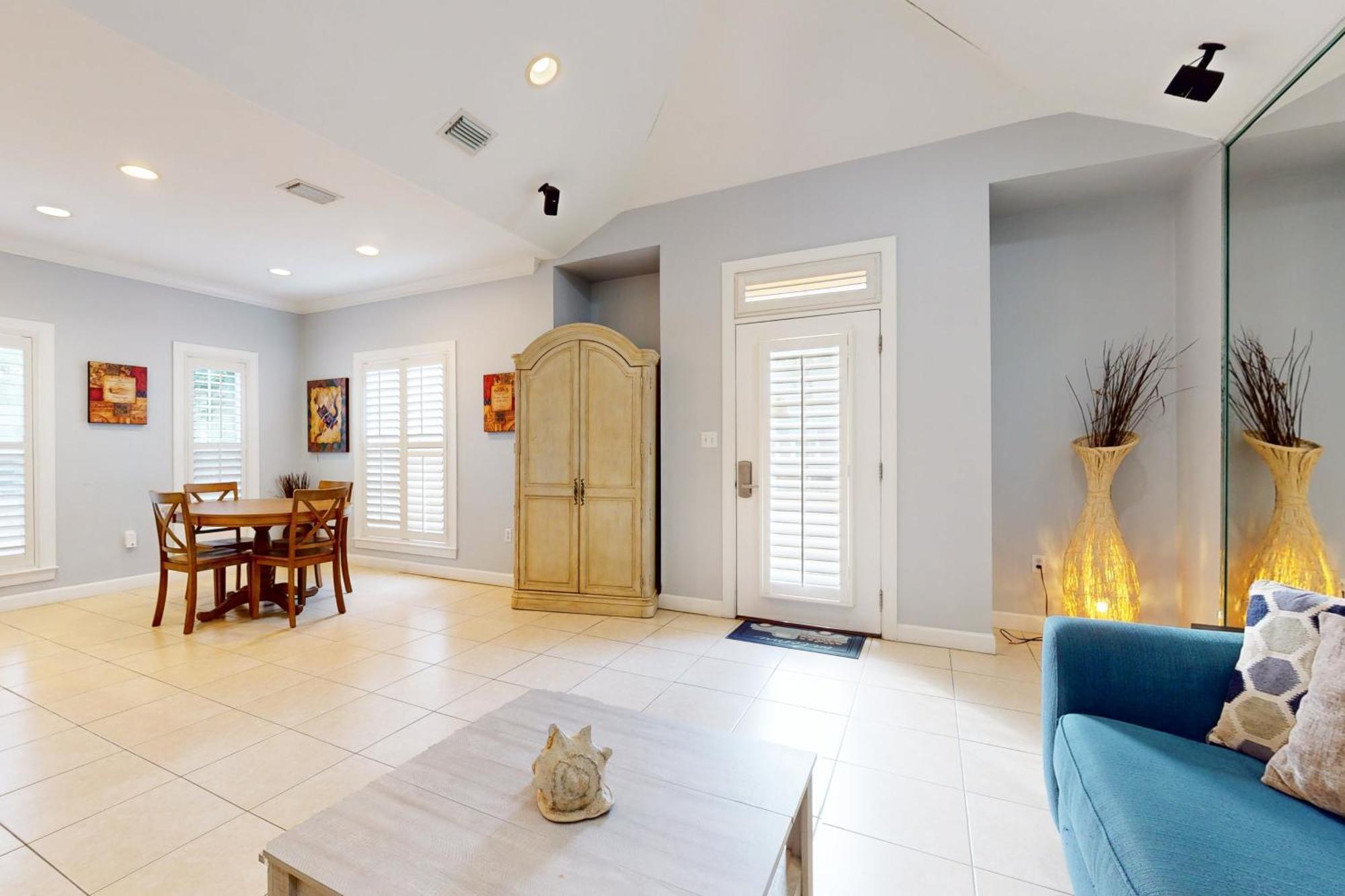2 Bed 2 Bath Vacation Home In Destin Exterior foto
