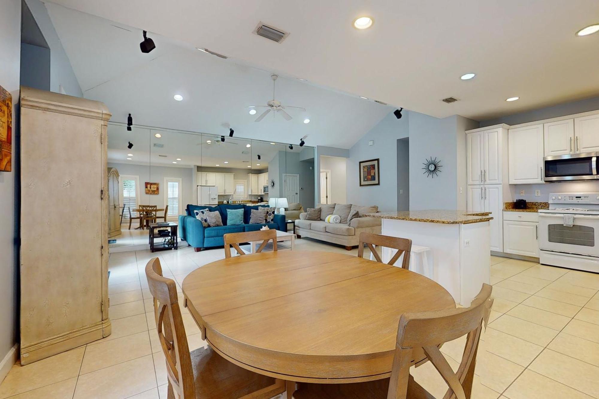 2 Bed 2 Bath Vacation Home In Destin Exterior foto