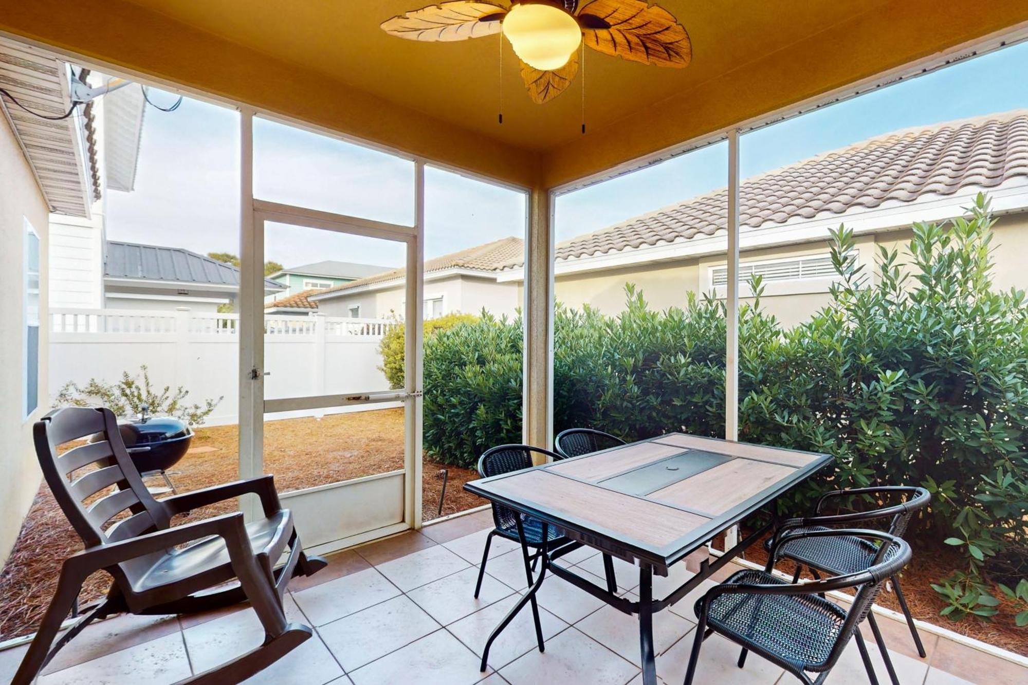 2 Bed 2 Bath Vacation Home In Destin Exterior foto