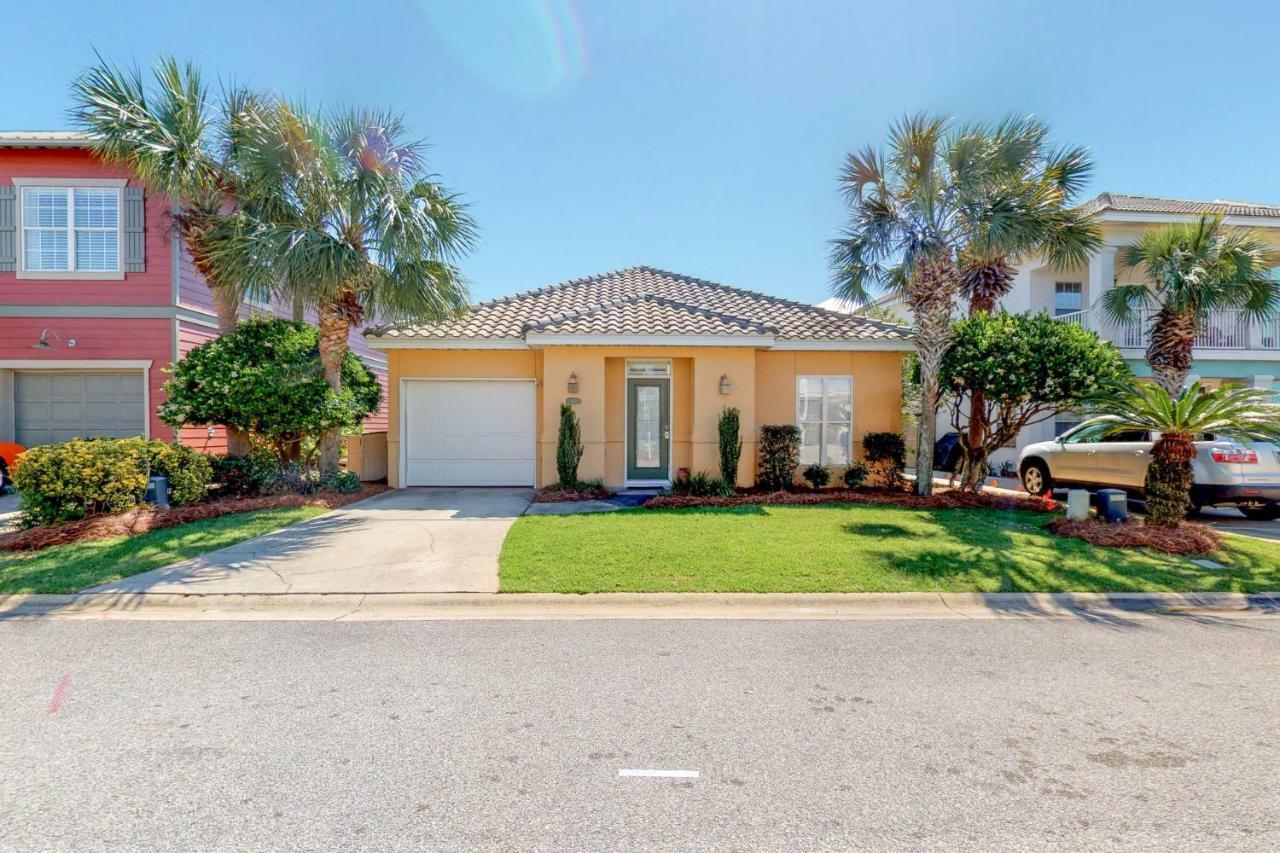 2 Bed 2 Bath Vacation Home In Destin Exterior foto