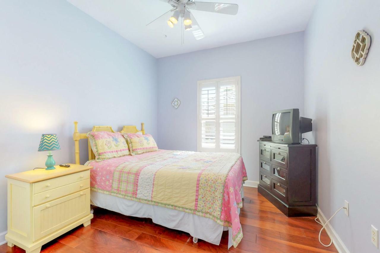 2 Bed 2 Bath Vacation Home In Destin Exterior foto