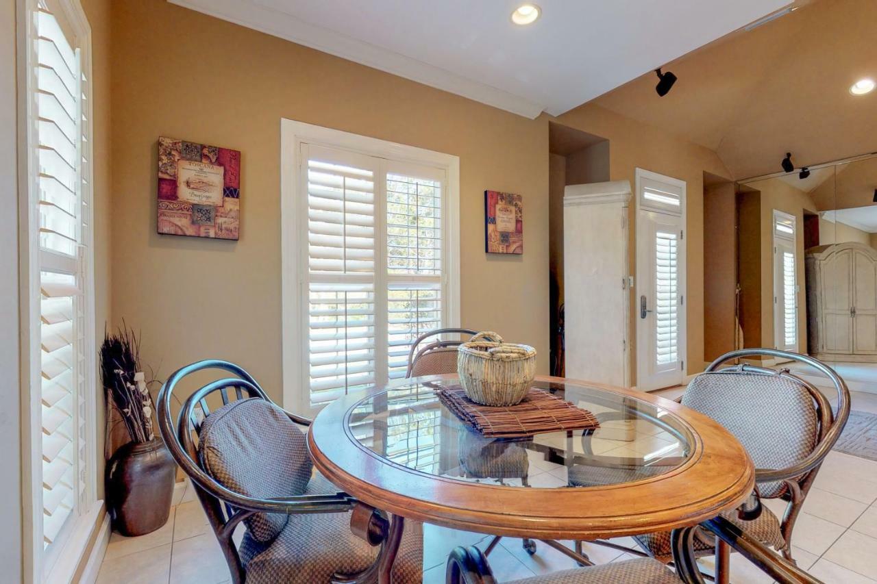 2 Bed 2 Bath Vacation Home In Destin Exterior foto