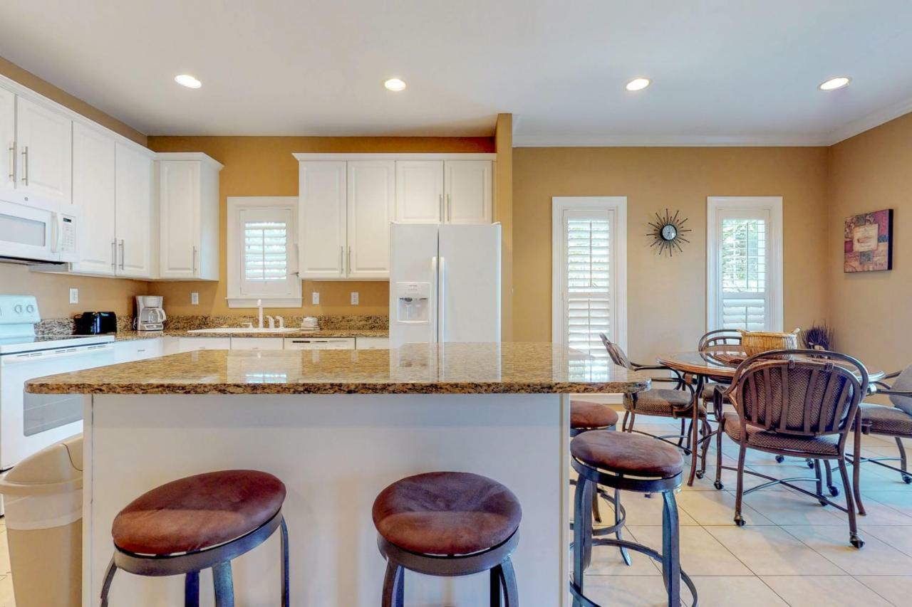 2 Bed 2 Bath Vacation Home In Destin Exterior foto