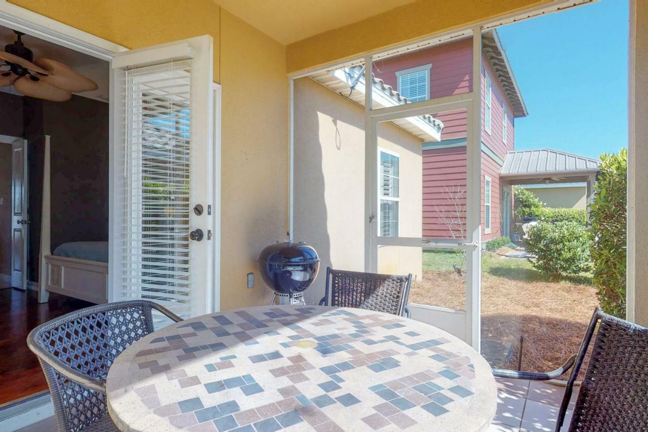 2 Bed 2 Bath Vacation Home In Destin Exterior foto