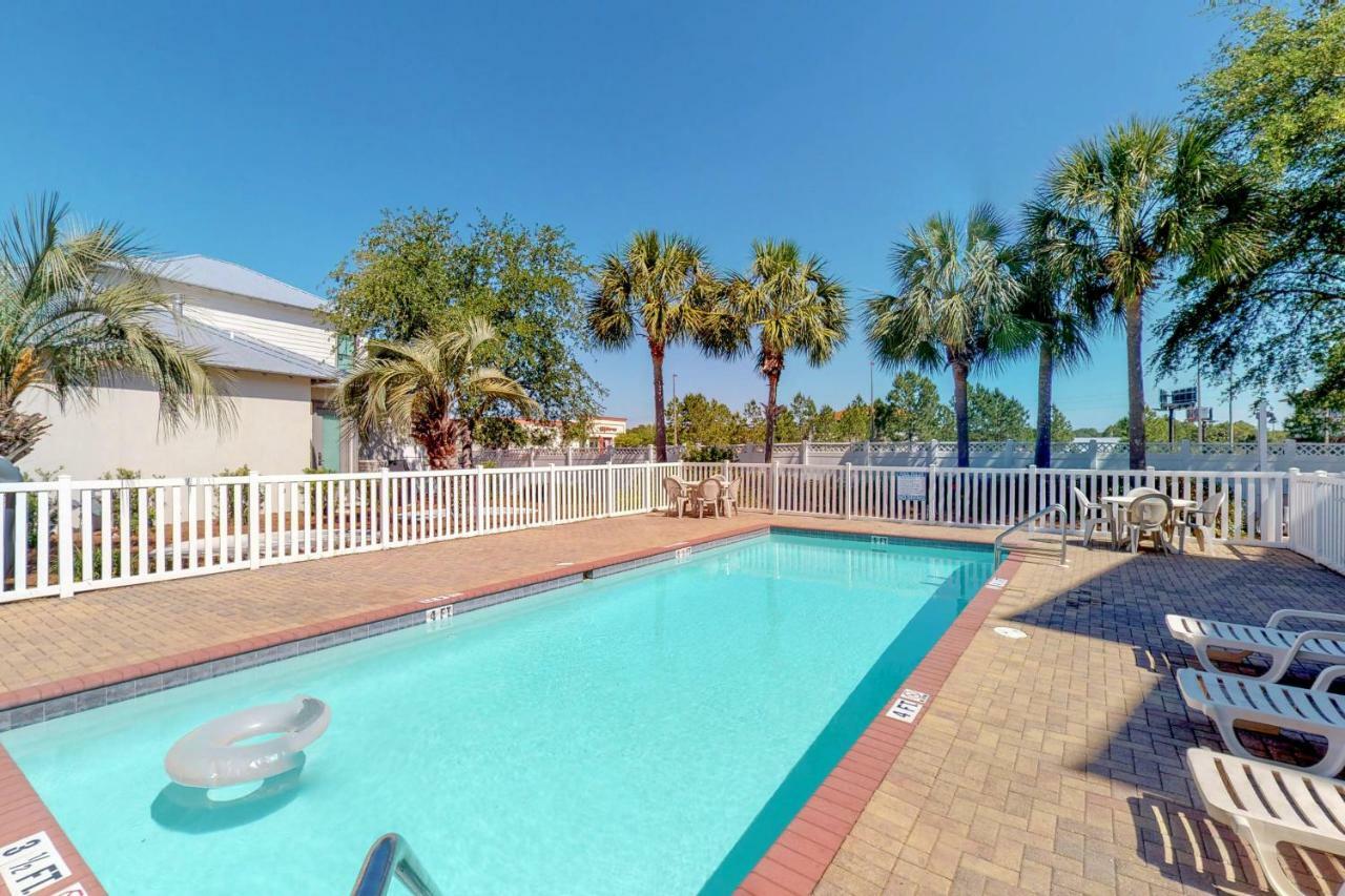 2 Bed 2 Bath Vacation Home In Destin Exterior foto
